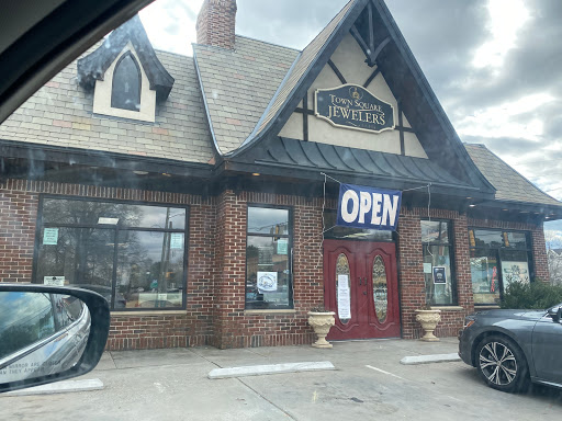 Jewelry Designer «Town Square Jewelers», reviews and photos, 101 Stonewall Ave E, Fayetteville, GA 30214, USA
