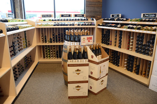 Wine Store «Sinkers Wine & Spirits», reviews and photos, 3304 Gallatin Pike, Nashville, TN 37216, USA
