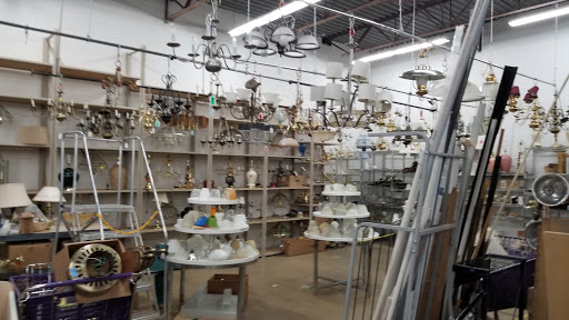 Building Materials Store «Lancaster Habitat for Humanity ReStore», reviews and photos, 155 Independence Ct, Lancaster, PA 17601, USA