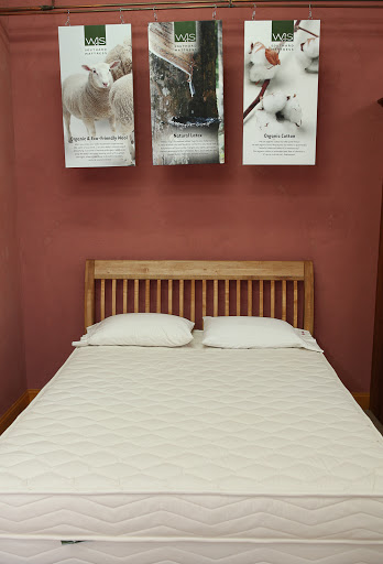 Mattress Store «The Organic Mattress Store», reviews and photos, 1075 Main St, Hellertown, PA 18055, USA