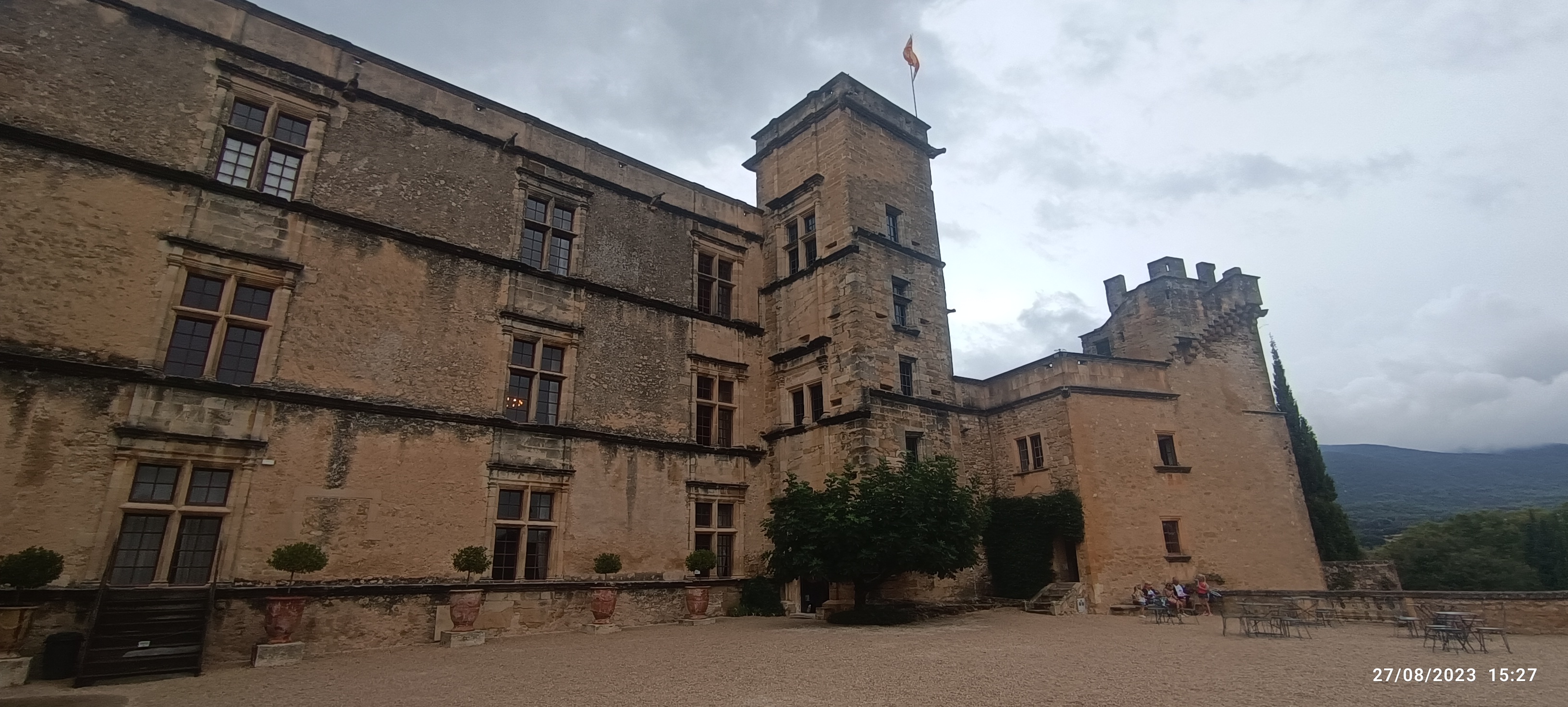 Photo n° 1 de l'avis de Nicolas.a fait le 30/08/2023 à 04:25