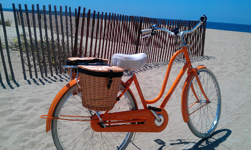 Bicycle Store «Jax Bicycle Center», reviews and photos, 410 Main St, Huntington Beach, CA 92648, USA