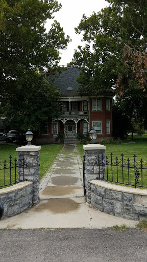 Park «Draper Historical Park», reviews and photos, 12625 900 E, Draper, UT 84020, USA