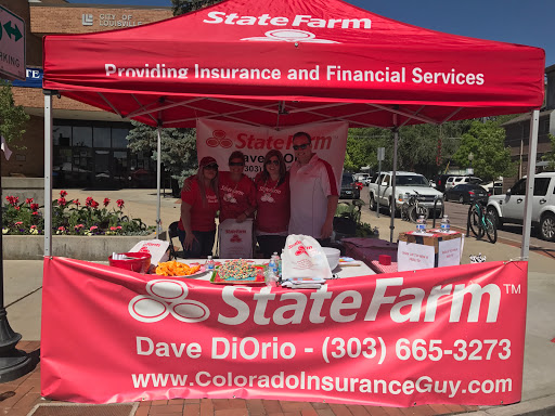 Insurance Agency «Dave DiOrio - State Farm Insurance Agent», reviews and photos