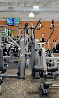 Anytime Fitness - Photo 2 - Car repair in El Cajon, CA, Chula Vista