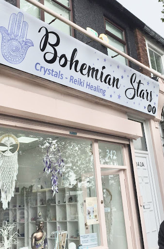 Bohemian Stars