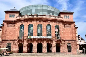 Mainz State Theater image