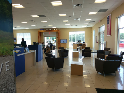 Used Car Dealer «CarMax», reviews and photos, 2756 Ross Clark Cir, Dothan, AL 36301, USA