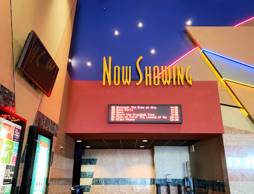 Movie Theater «Century 16 Bayfair», reviews and photos, 15555 E 14th St # 600, San Leandro, CA 94578, USA