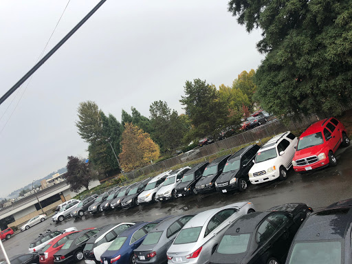 Used Car Dealer «SS Best Auto Sales, LLC», reviews and photos, 2712 Auburn Way N, Auburn, WA 98002, USA