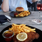 Photo n°2 de l'avis de Markus.a fait le 06/08/2021 à 07:50 sur le  Restaurant Fräulein ANNA à Drachselsried