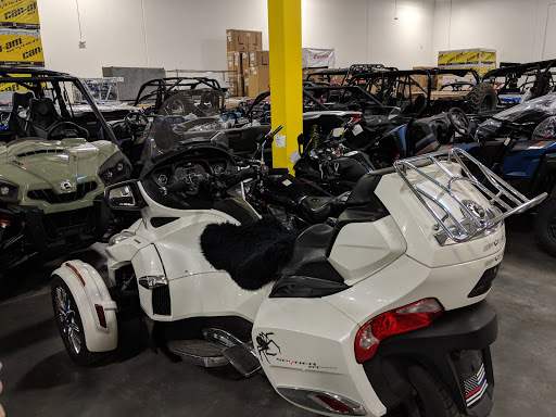 Motorcycle Dealer «Apache Motorcycles Phoenix», reviews and photos, 3618 W Camelback Rd, Phoenix, AZ 85019, USA