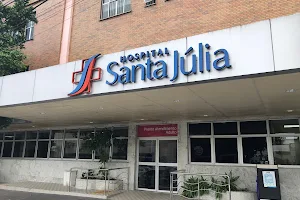 Hospital Santa Júlia image