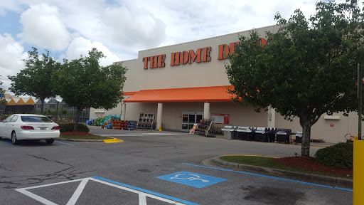 Home Improvement Store «The Home Depot», reviews and photos, 4829 US-90, Pace, FL 32571, USA