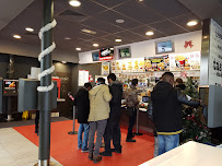 Atmosphère du Restaurant KFC BOBIGNY - n°10