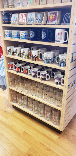 Sportswear Store «Rally House Fenton», reviews and photos, 676 Gravois Bluffs Blvd b, Fenton, MO 63026, USA