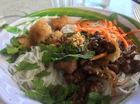 Plats et boissons du Restaurant vietnamien Nguyen-Hoang à Marseille - n°4
