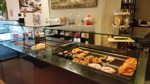 Bayguer Mi Pastelerilla en Quesada, Jaén
