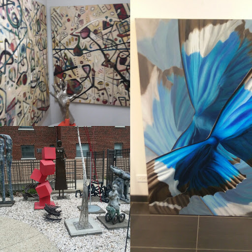 Art Gallery «Malton Art Gallery», reviews and photos, 3804 Edwards Rd