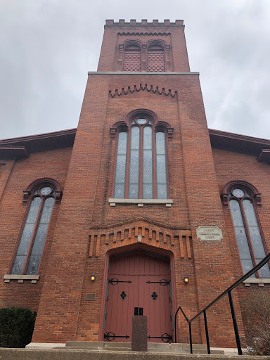 Community Center «Old Brick», reviews and photos, 26 E Market St, Iowa City, IA 52245, USA