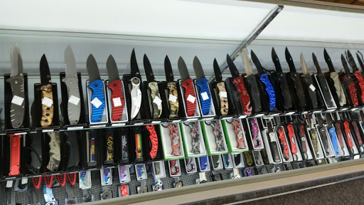 Tobacco Shop «3D SMOKE SHOP», reviews and photos, 1301 Justin Rd, Lewisville, TX 75077, USA