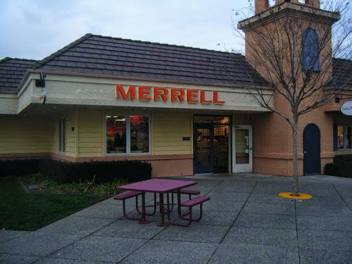 Shoe Store «Merrell», reviews and photos, 13000 Folsom Blvd #1001, Folsom, CA 95630, USA