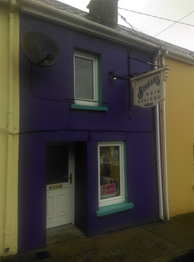 Sineads Hair Design in Rosscarbery, Co. Cork