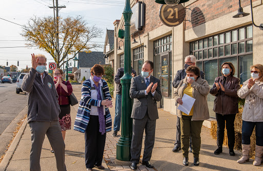 Real Estate Agency «CENTURY 21 Sakmar & Associates», reviews and photos, 129 E University Dr, Rochester, MI 48307, USA