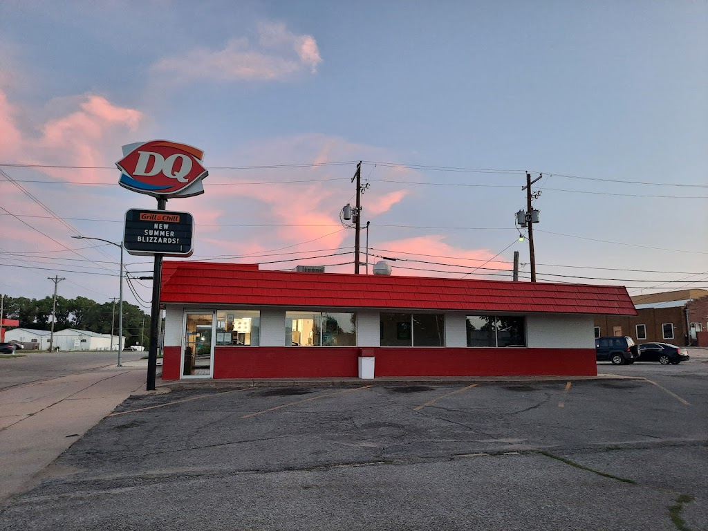 Dairy Queen El Dorado, KS 67042, Reviews, Hours & Contact