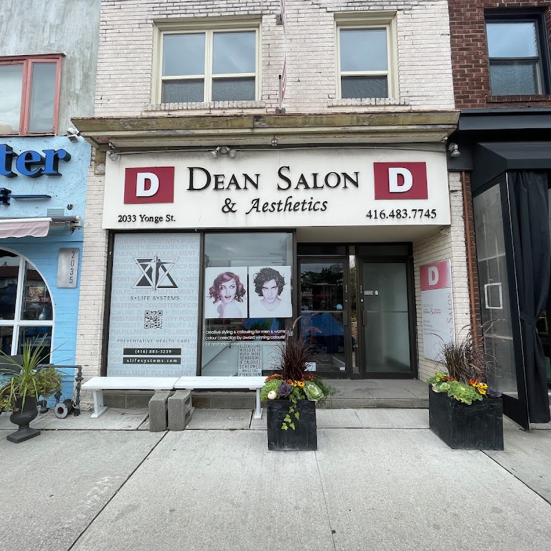 Dean Salon