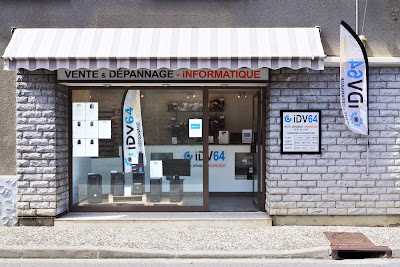 IDV64 à Assat