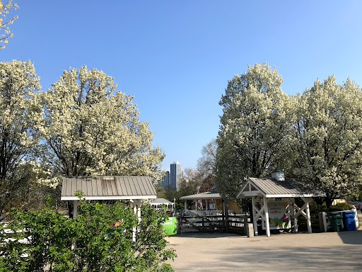 Zoo «Farm In The Zoo», reviews and photos, 1911 N Stockton Dr, Chicago, IL 60614, USA