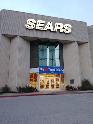 Department Store «Sears», reviews and photos, 1000 Hwy 6 #1200, Houston, TX 77082, USA