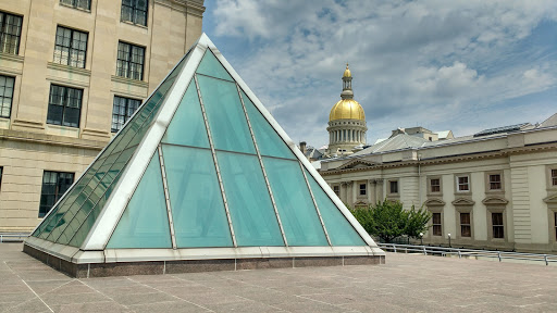 Museum «New Jersey State Museum», reviews and photos, 205 W State St, Trenton, NJ 08608, USA