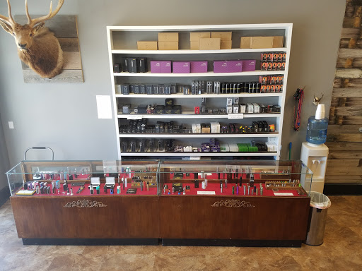 Tobacco Shop «Vapor Planet», reviews and photos, 75 Eglin Pkwy NE #119, Fort Walton Beach, FL 32548, USA