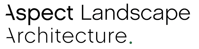 Aspect Landscape Architecture - Architect