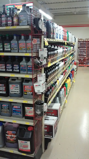 Auto Parts Store «Parts City Auto Parts - Cokato Parts City», reviews and photos, 500 Cokato St W, Cokato, MN 55321, USA