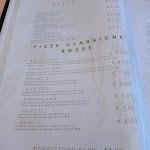 Photo n°8 de l'avis de Anima.i fait le 29/07/2022 à 22:54 sur le  Ristorante Pizzeria Baia Principe à Zona Industriale Brancadoro