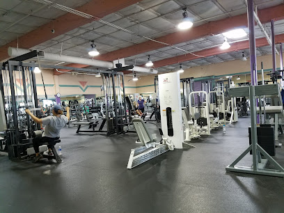 24 Hour Fitness - 1650 Industrial Rd, San Carlos, CA 94070