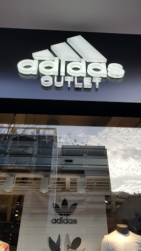 adidas Outlet Store Athens, Acharnon Street