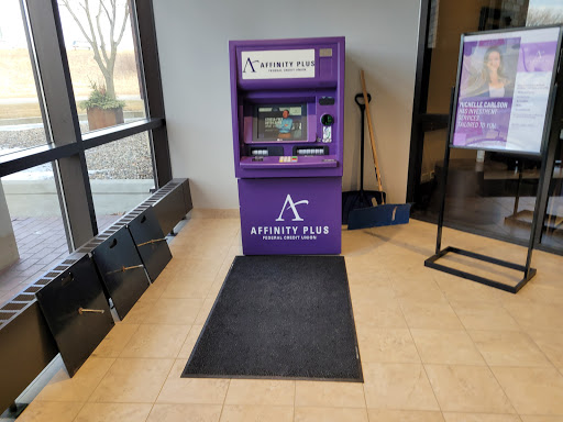 Affinity Plus Federal Credit Union in St Paul, Minnesota