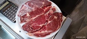 Photo n°21 de SAM GRILL à Ivry-sur-Seine ()