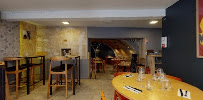 Atmosphère du Restaurant italien Don Camillo à Montpellier - n°3