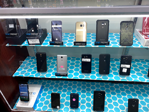 Cell Phone Store «Eden Wireless», reviews and photos, 24421 Eden St, Plaquemine, LA 70764, USA