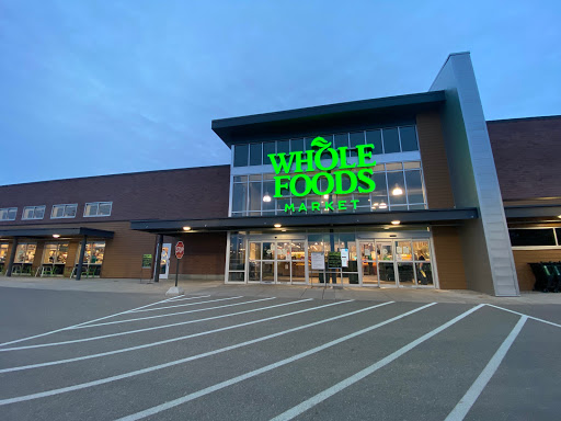 Grocery Store «Whole Foods Market», reviews and photos, 2750 E Grand River Ave, East Lansing, MI 48823, USA