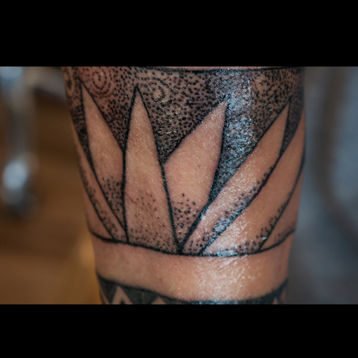 Explore tattoo arm placement ideas, creative tattoo ideas in Bainbridge Island, available at Ryderville Ink Tattoos & Fine Art