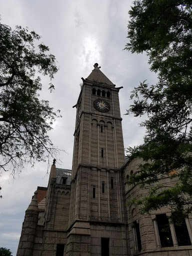 Performing Arts Theater «New Hazlett Theater», reviews and photos, 6 Allegheny Square E, Pittsburgh, PA 15212, USA