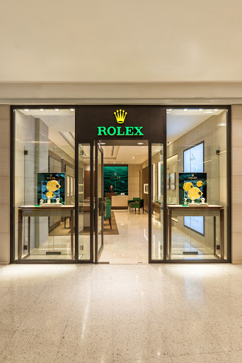 Rolex Boutique - Siam Swiss Bangna