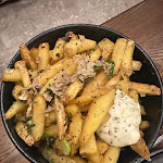 Photo n°7 de l'avis de M... fait le 16/03/2024 à 22:01 sur le  Herzwerk Restaurant à Seligenstadt