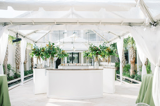 Mediterranean Restaurant «Cannon Green», reviews and photos, 103 Spring St, Charleston, SC 29403, USA